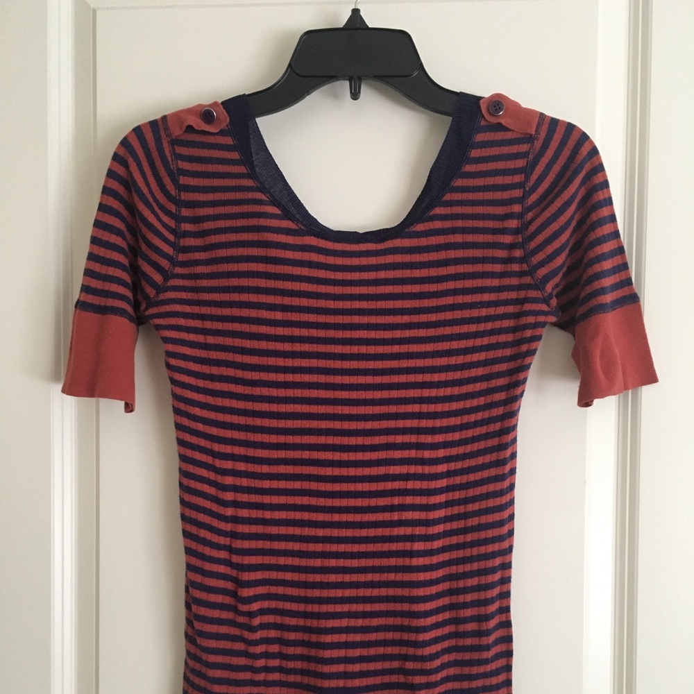 Marc by Marc Jacobs cotton sweater